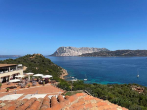 Punta Est bellissimo 3 camere vista mare Capo Coda Cavallo